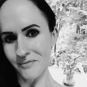 Meet your Posher, Mandy